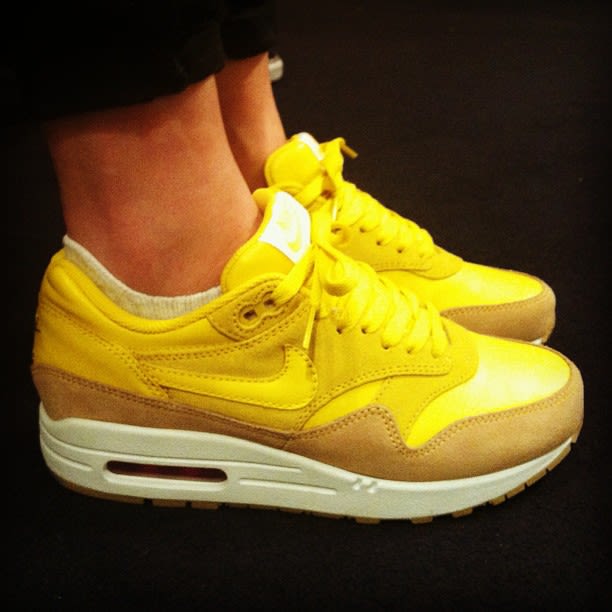 damnnericka 50 Female Sneakerheads to Follow on Instagram Complex