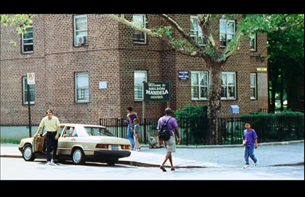 Gowanus Houses (Clockers) Cinematic Atlas A Guide to Spike Lee's New
