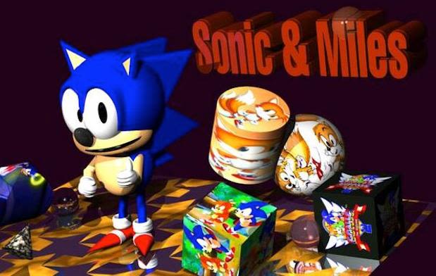 fattails "Bad Sonic Fan Art" Will Ruin Your Favorite Hedgehog in the Best Way Possible Complex