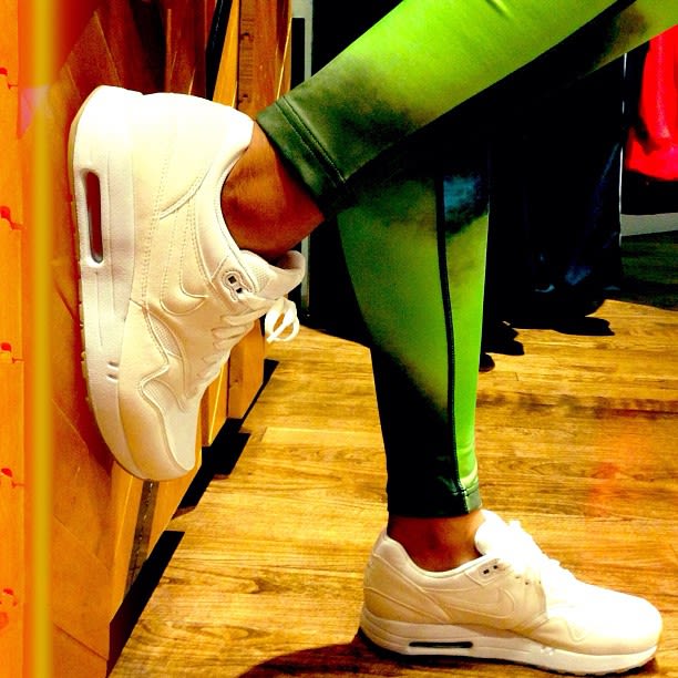 damnnericka 50 Female Sneakerheads to Follow on Instagram Complex