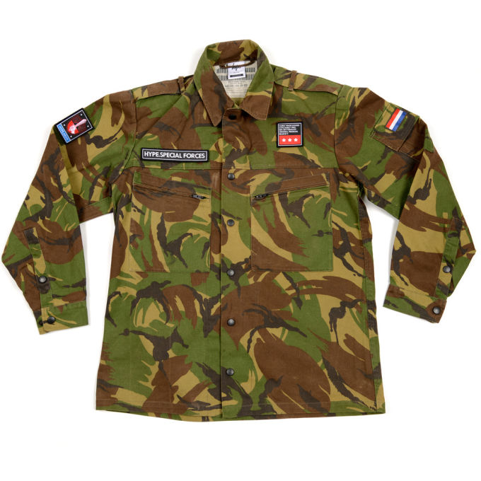 Hype Clothing 15 Awesome Big Cartel Shops Complex