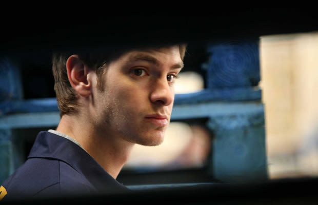 Andrew Garfield The 25 Best Actors in Their 20s Complex