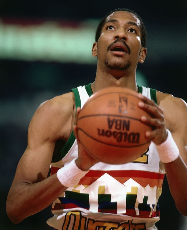Nate Thurmond The 20 Greatest NBA Players to Never Win an NBA Championship Complex