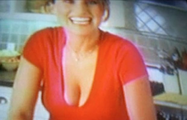 Pining For You The 25 Thirstiest Comments on Giada De Laurentiis