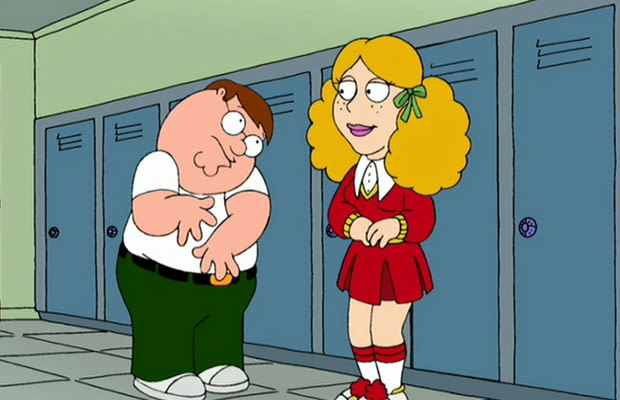 "Let's Go to the Hop" The 50 Best "Family Guy" Episodes Complex
