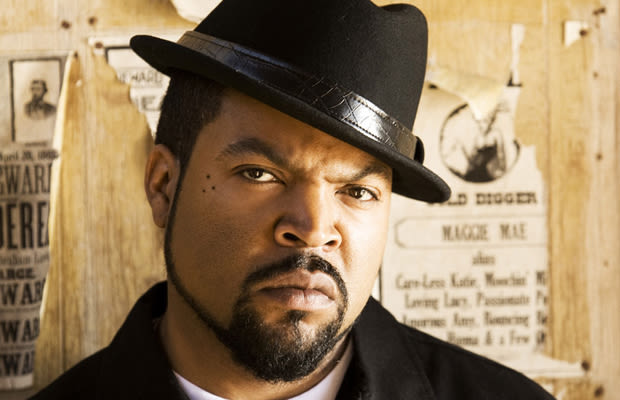 Interview Ice Cube Talks About The Making of EazyE's "EazyDuzIt" Complex