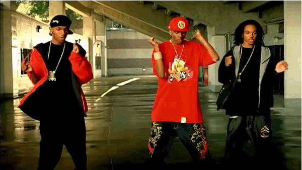 Soulja Boy bringing Ricco Tizio back. 20 Soulja Boy GIFs You Need in