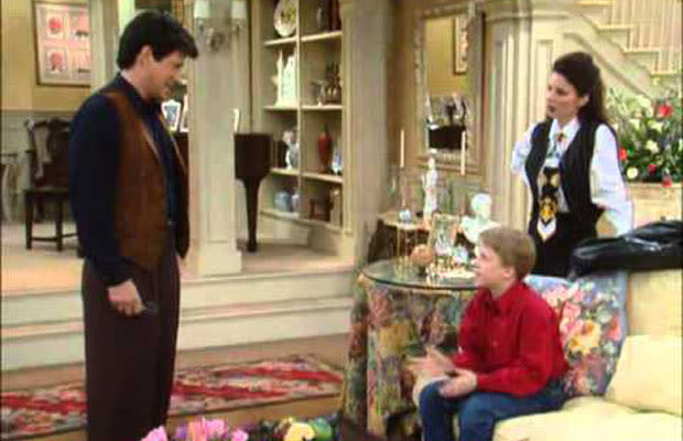 The Nanny The 50 Coolest Homes Complex