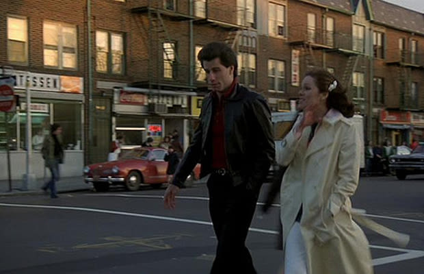 Saturday Night Fever The 50 Best New York City Movies Complex