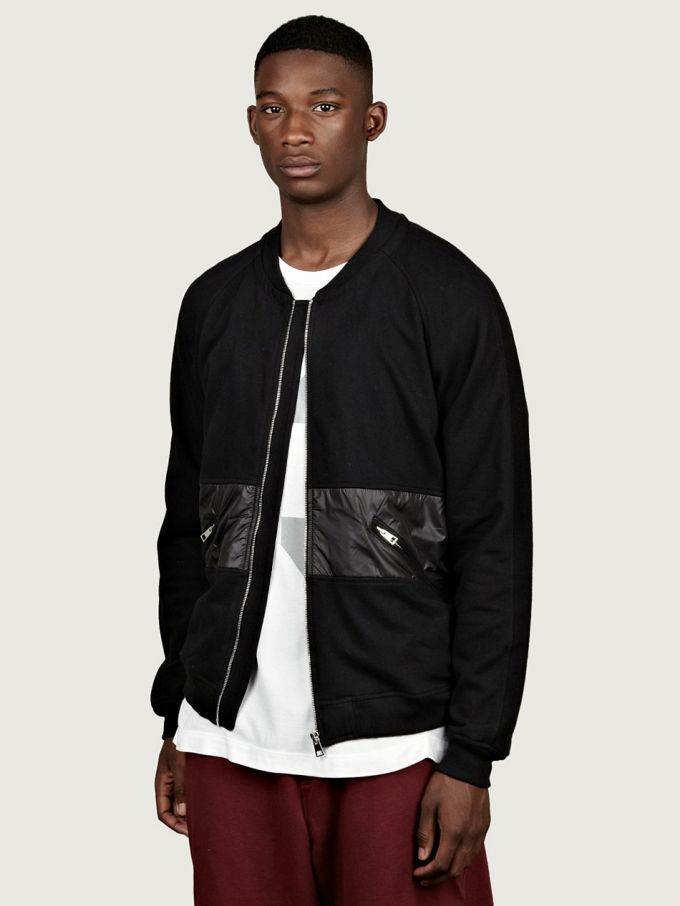 Zara The Best Men's Jackets for Fall Right Now Complex