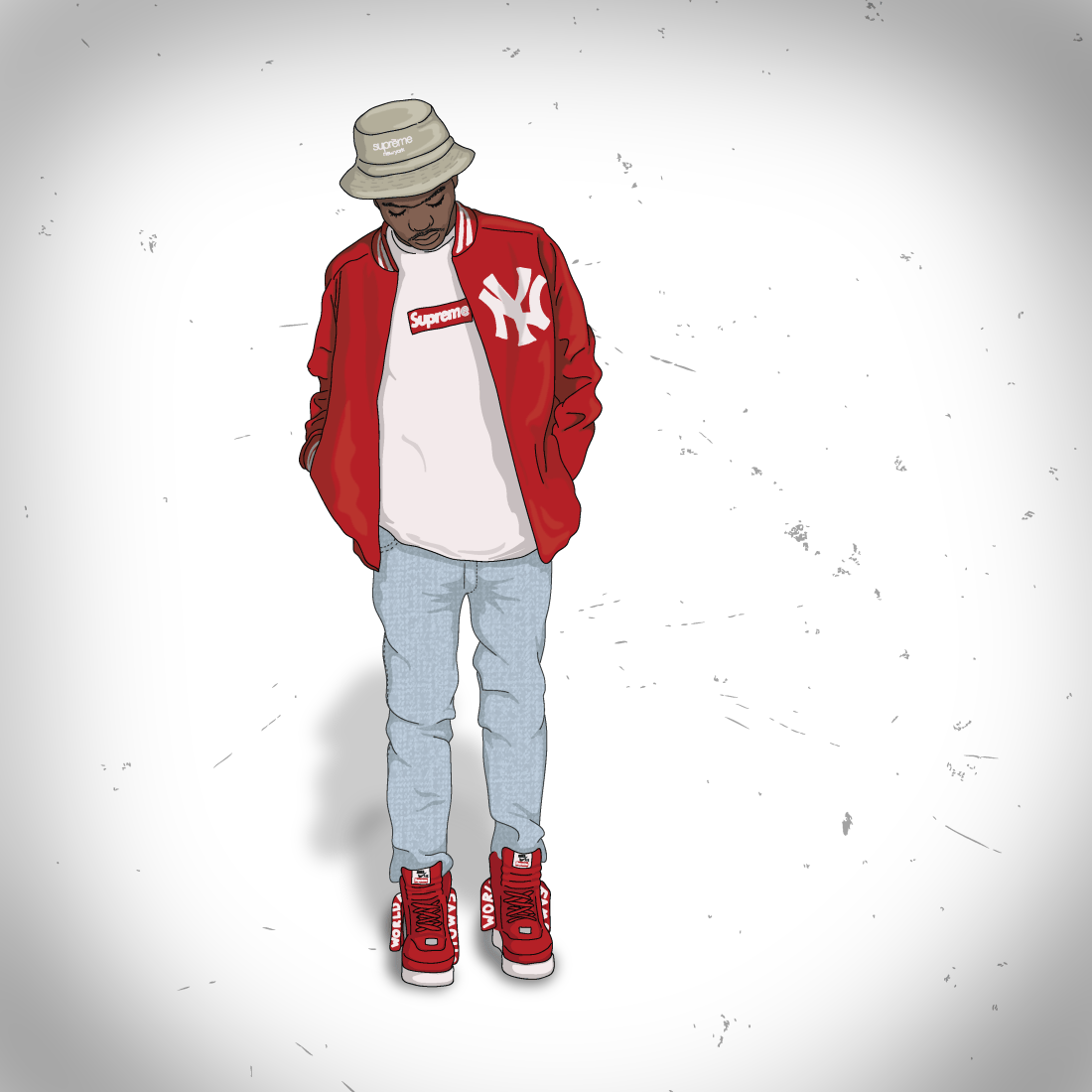 A Field Guide to the Modern Day Fuccboi Sports, Hip Hop & Piff The Coli