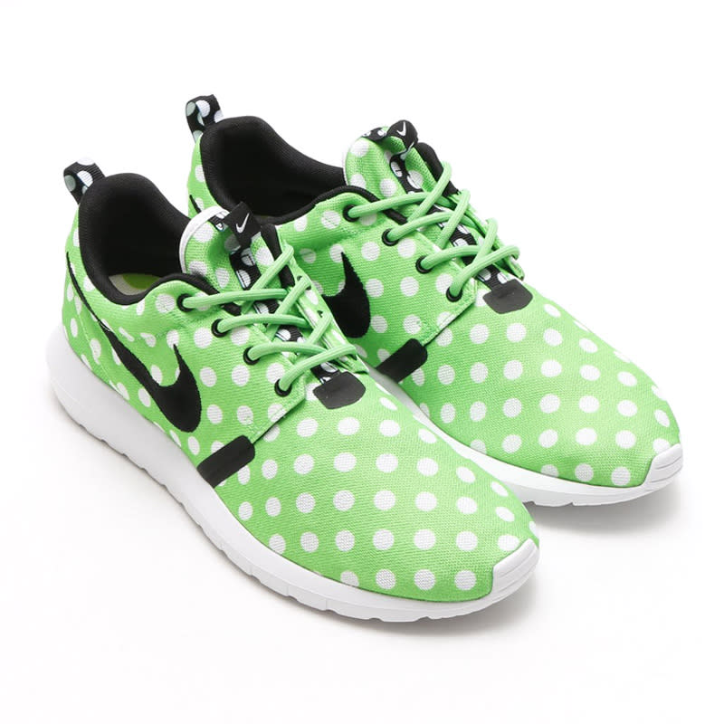 Nike Roshe NM QS "Polka Dot" Pack Complex