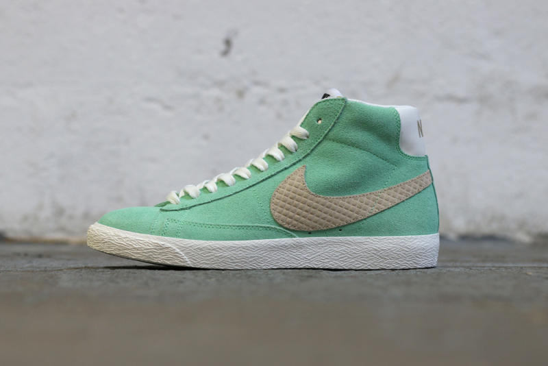 Nike Blazer Mid QS "Ice Cream" Pack Complex