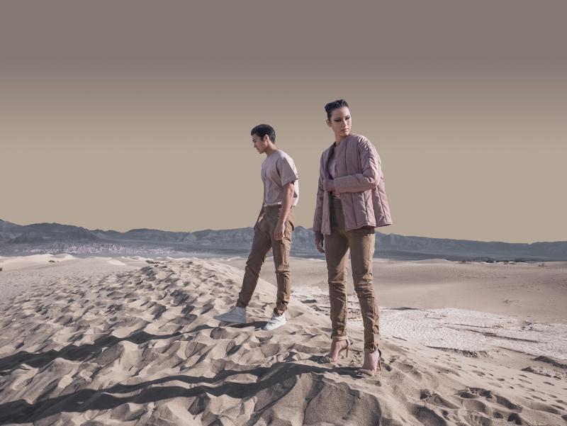 Kanye Collaborator Tracey Mills Talks New Brand Visitor on Earth Complex