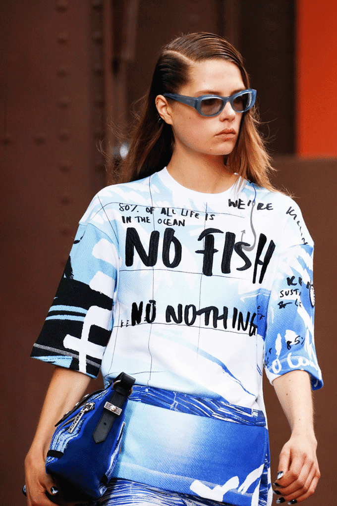 Animated GIFs Fashion Photos Tumblr Complex