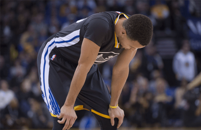 Is Steph Curry Already a Hall Of Famer? Complex