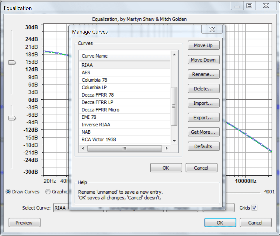 Guide to Converting Analog Vinyl To Digital Files Using Windows