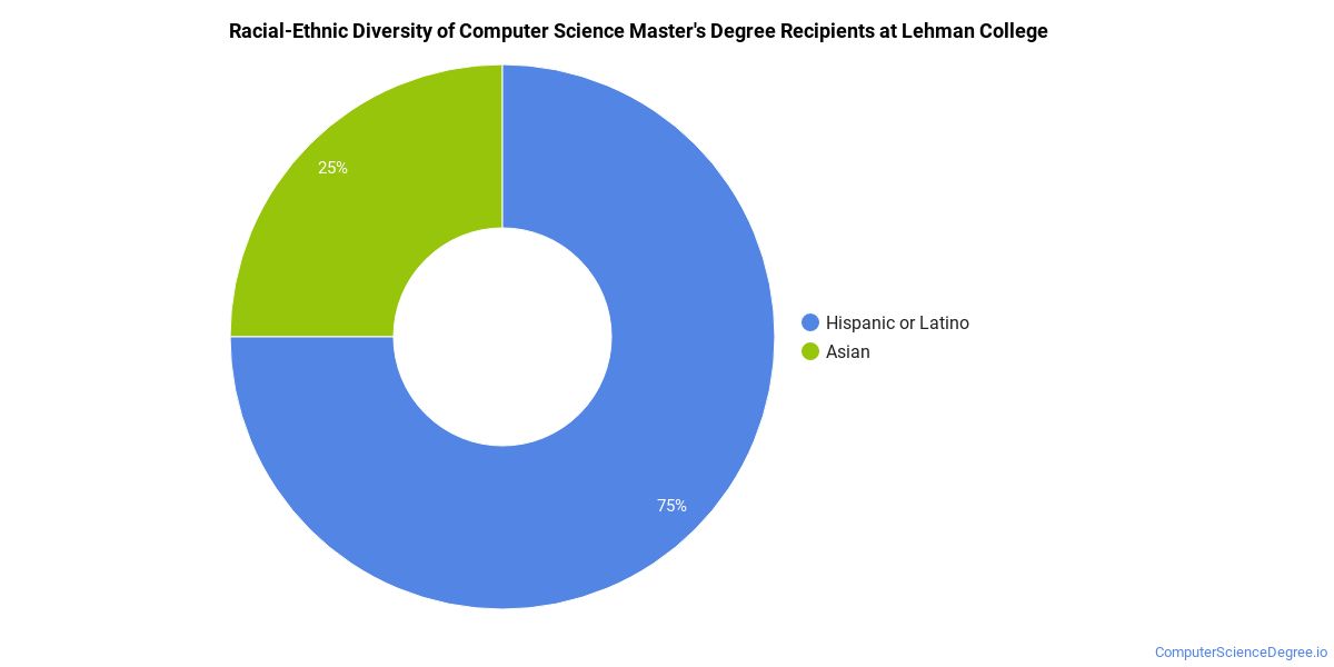 The Computer Science Major at Lehman College Computer