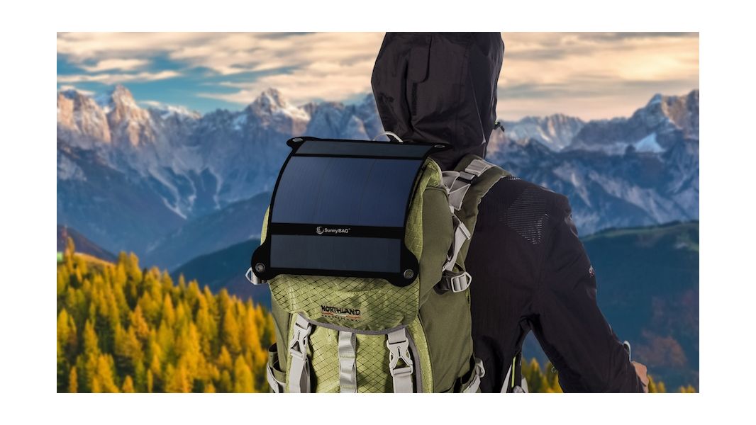 Die besten ITGadgets Sunnybag Leaf+ computerwoche.de