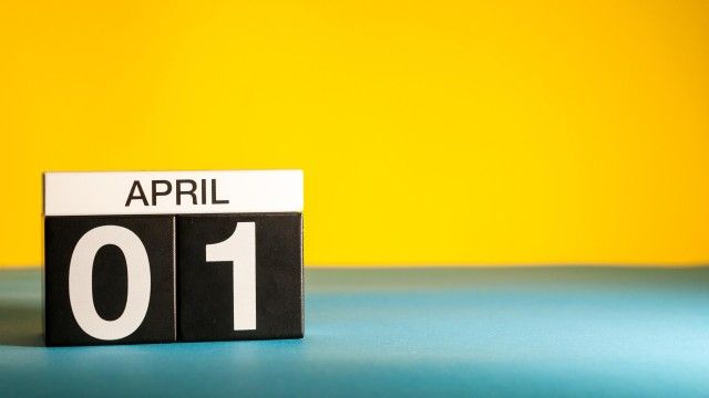 Für meine lieben Kollegen Die besten Aprilscherze fürs Büro