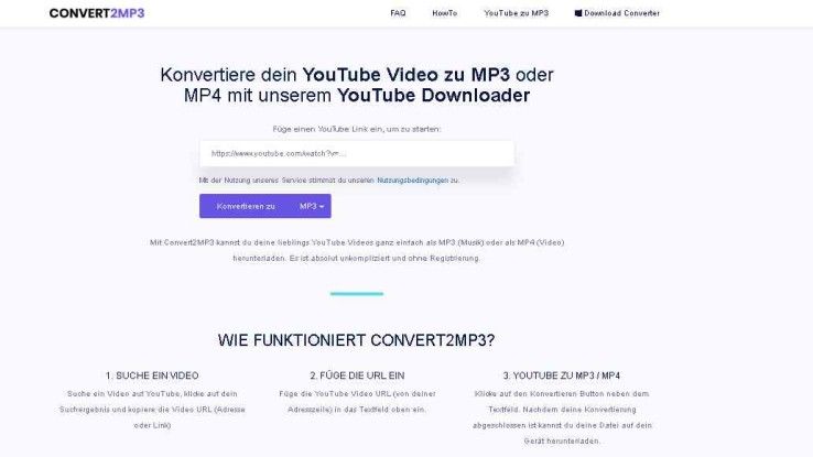 Youtube Videos Downloaden Die Besten Youtube Converter Computerwoche De