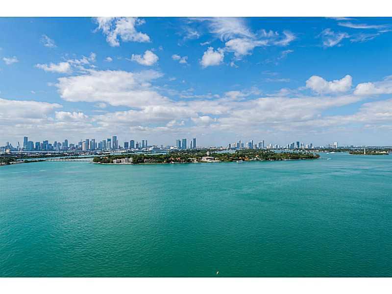 Bentley Bay Unit 1403 Condo in South Beach Miami Beach Condos