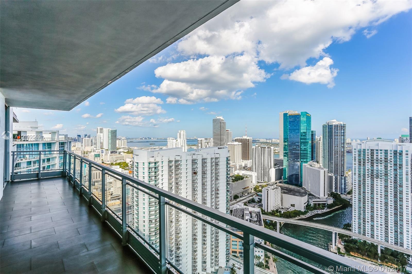 Mint Unit 4812 Condo in Miami River Miami Condos CondoBlackBook