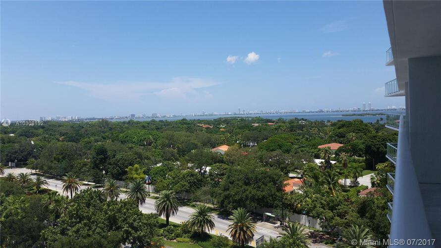 Baltus House Unit 1516 Condo for Sale in Design District / Buena Vista