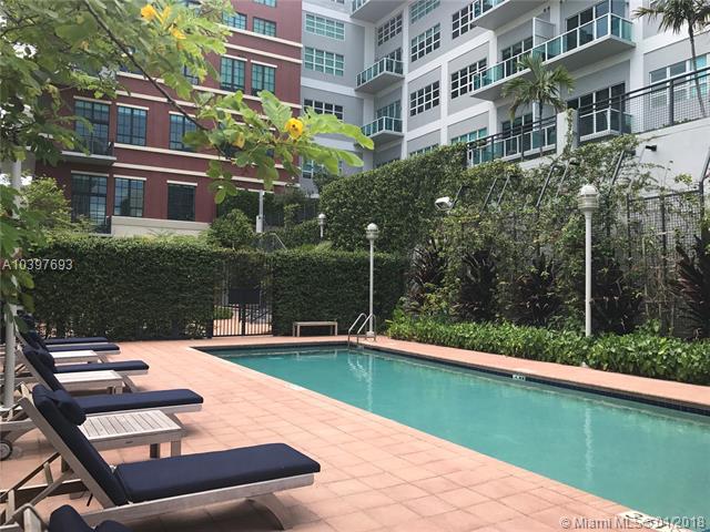 Parc Lofts Unit 202 Condo for Sale in Arts & Entertainment District Miami Condos CondoBlackBook