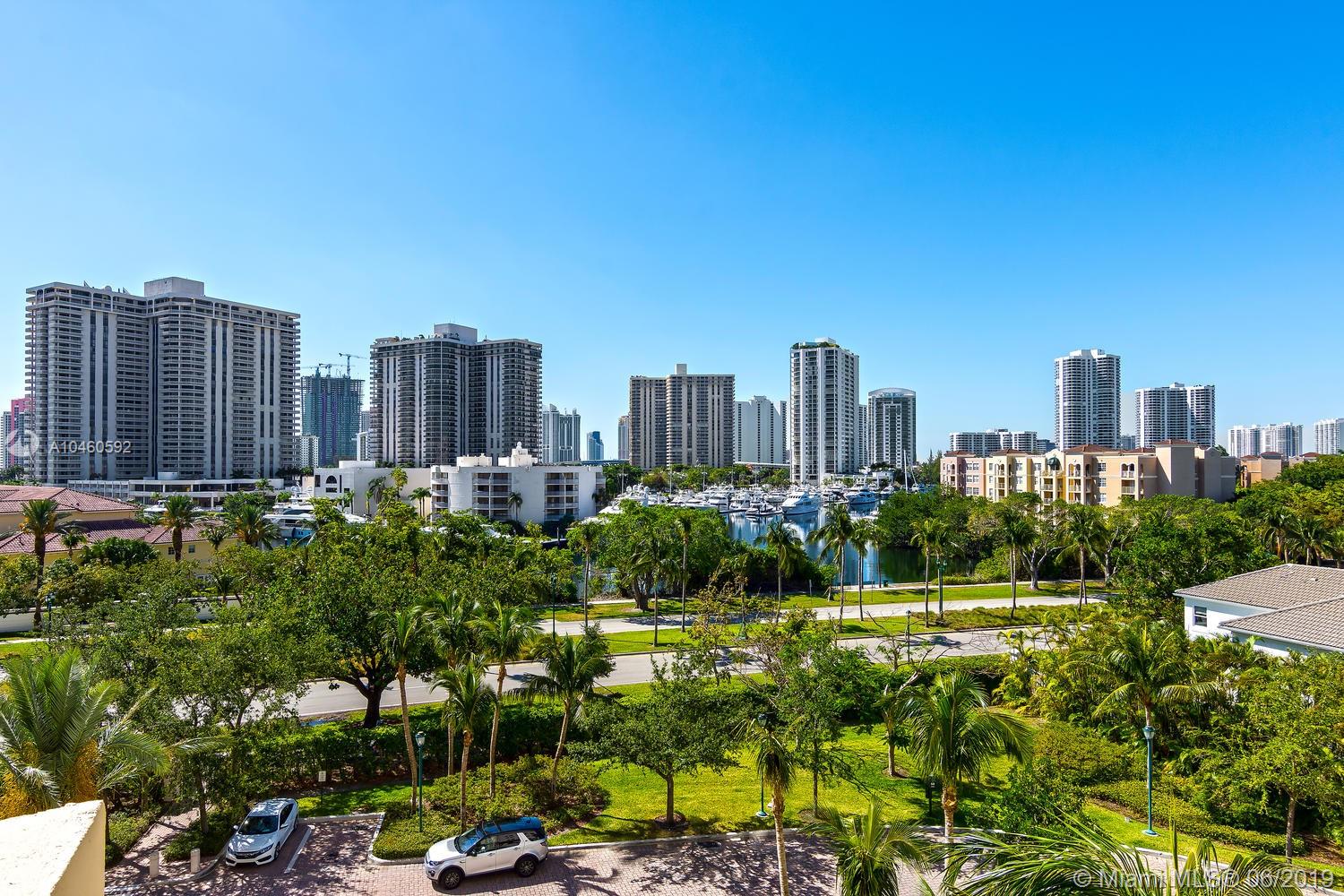 Turnberry Village Unit 503 Condo in Aventura CondoBlackBook