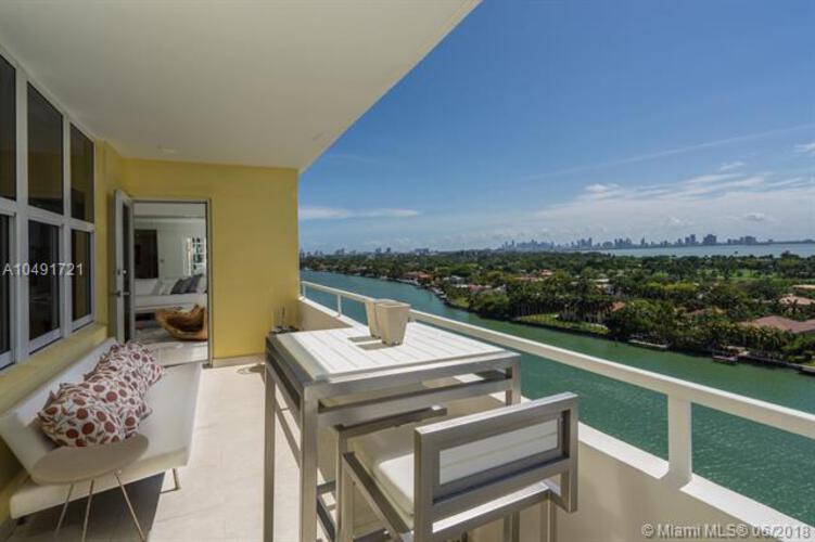 5600 Unit 16S Condo for Sale in MidBeach Miami Beach Condos CondoBlackBook