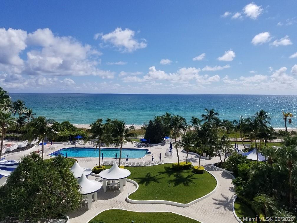 Seacoast 5151 Unit 817 Condo in MidBeach Miami Beach Condos