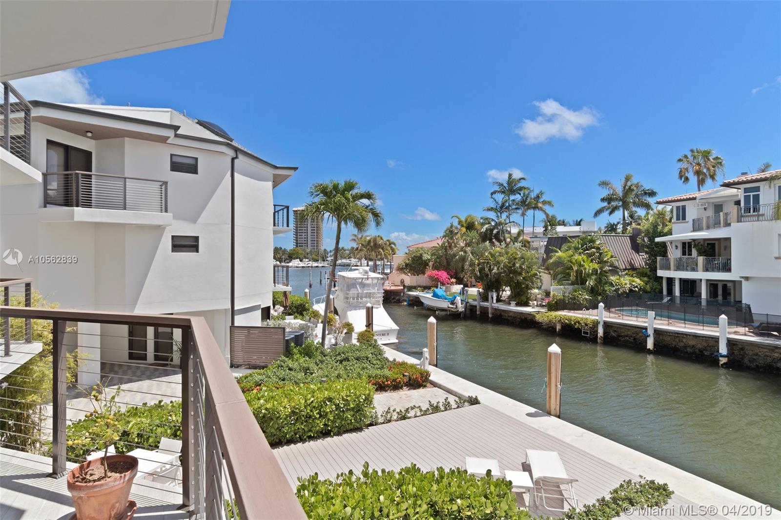 Bellavista Unit 3B Condo for Rent in Coconut Grove Miami Condos