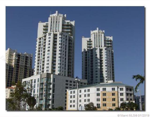 Metropolis at Dadeland Unit 209 Condo for Rent in Dadeland Miami