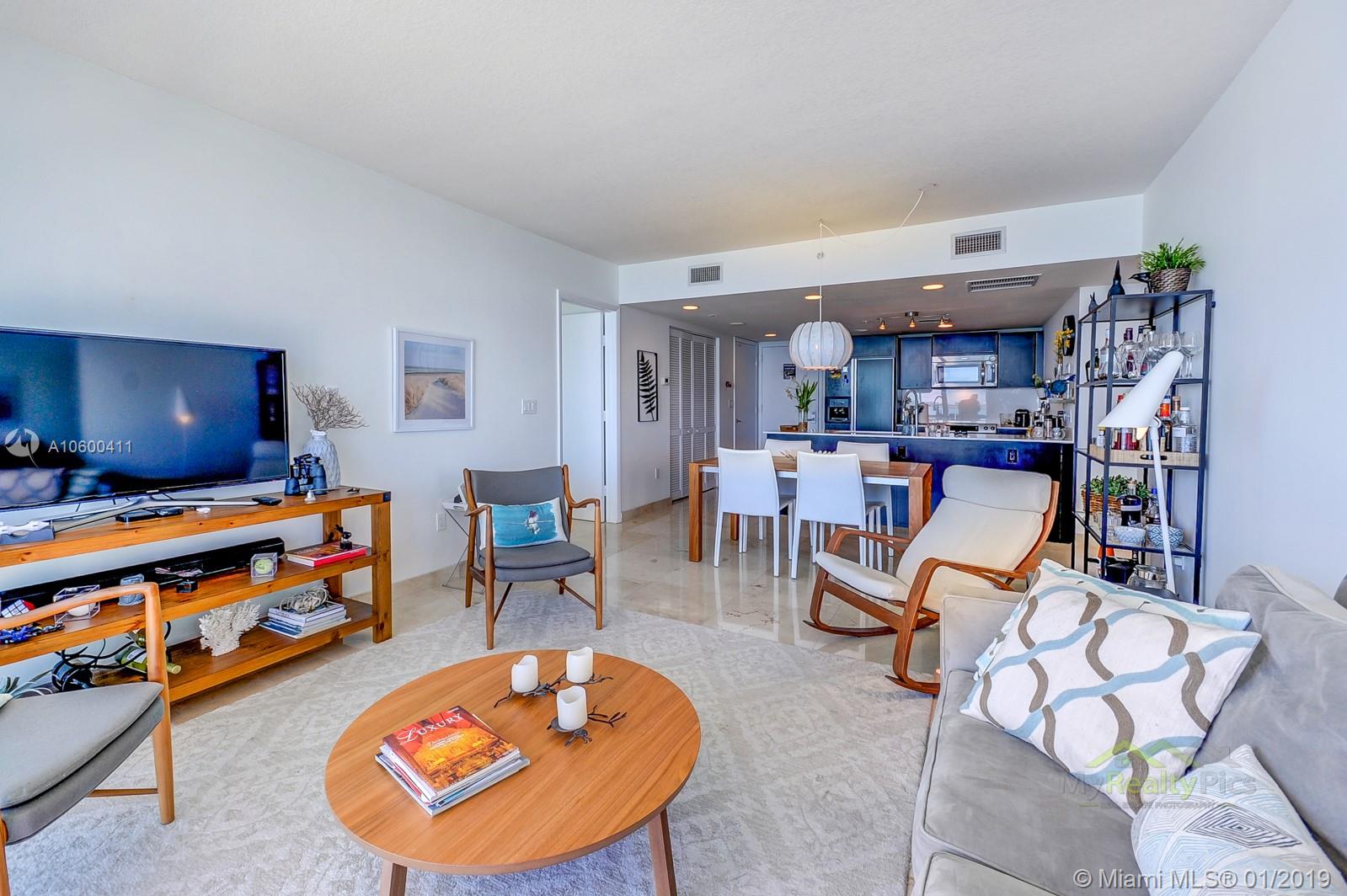 Onyx Unit 1703 Condo for Sale in Edgewater Miami Condos CondoBlackBook