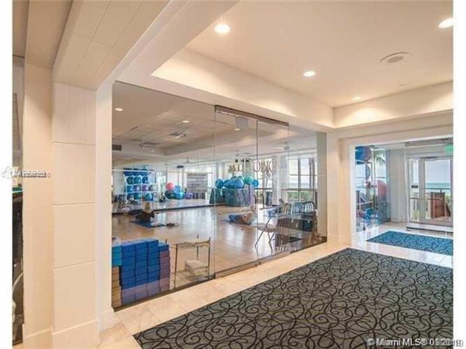 Oceania II Unit 2426 Condo for Sale in Sunny Isles Beach CondoBlackBook
