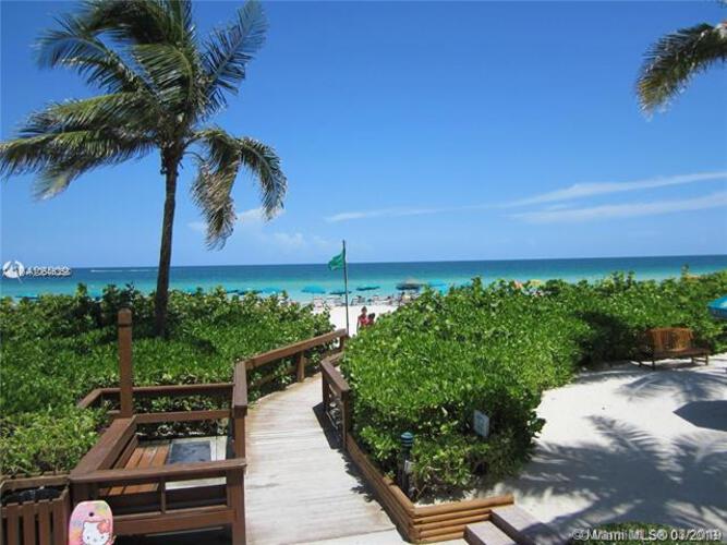 Oceania II Unit 2426 Condo for Sale in Sunny Isles Beach CondoBlackBook