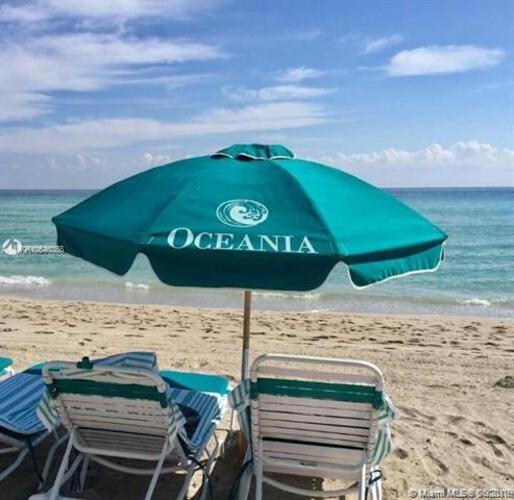 Oceania II Unit 2426 Condo for Sale in Sunny Isles Beach CondoBlackBook