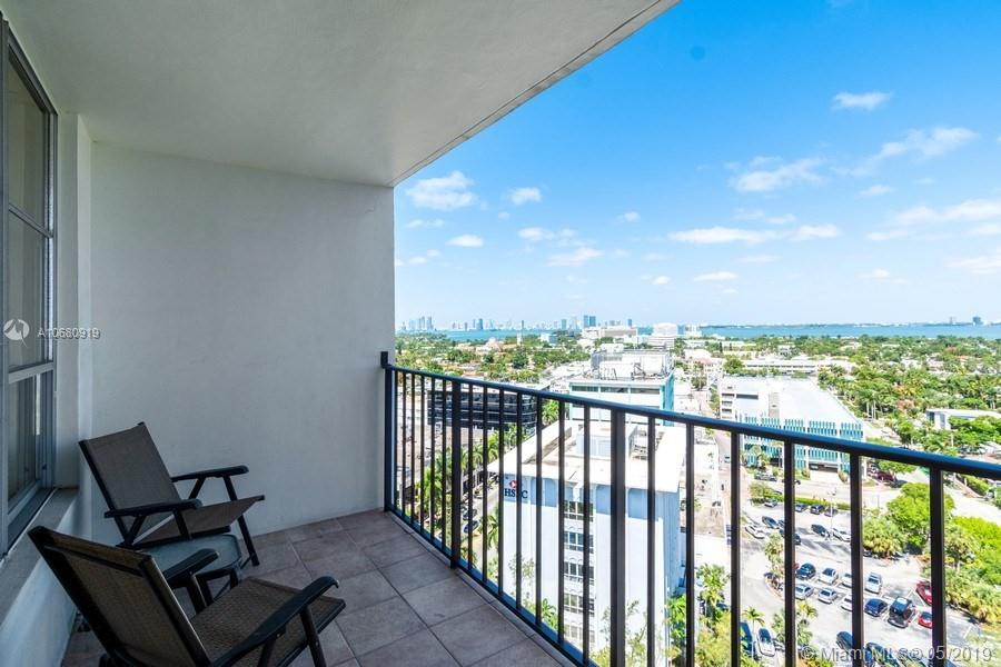 Tower 41 Unit 1628 Condo in MidBeach Miami Beach Condos