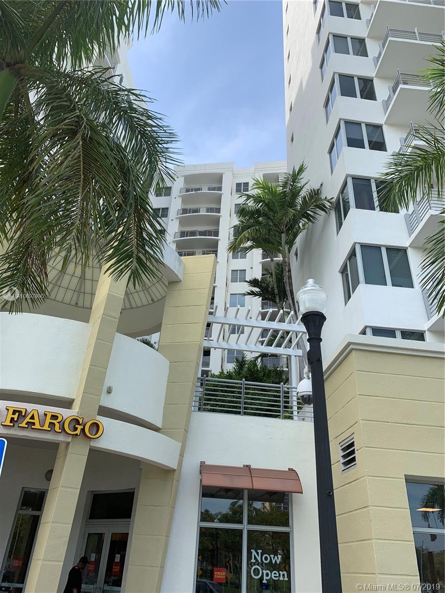 Radius Unit 902 Condo in Downtown Hollywood Hollywood Condos