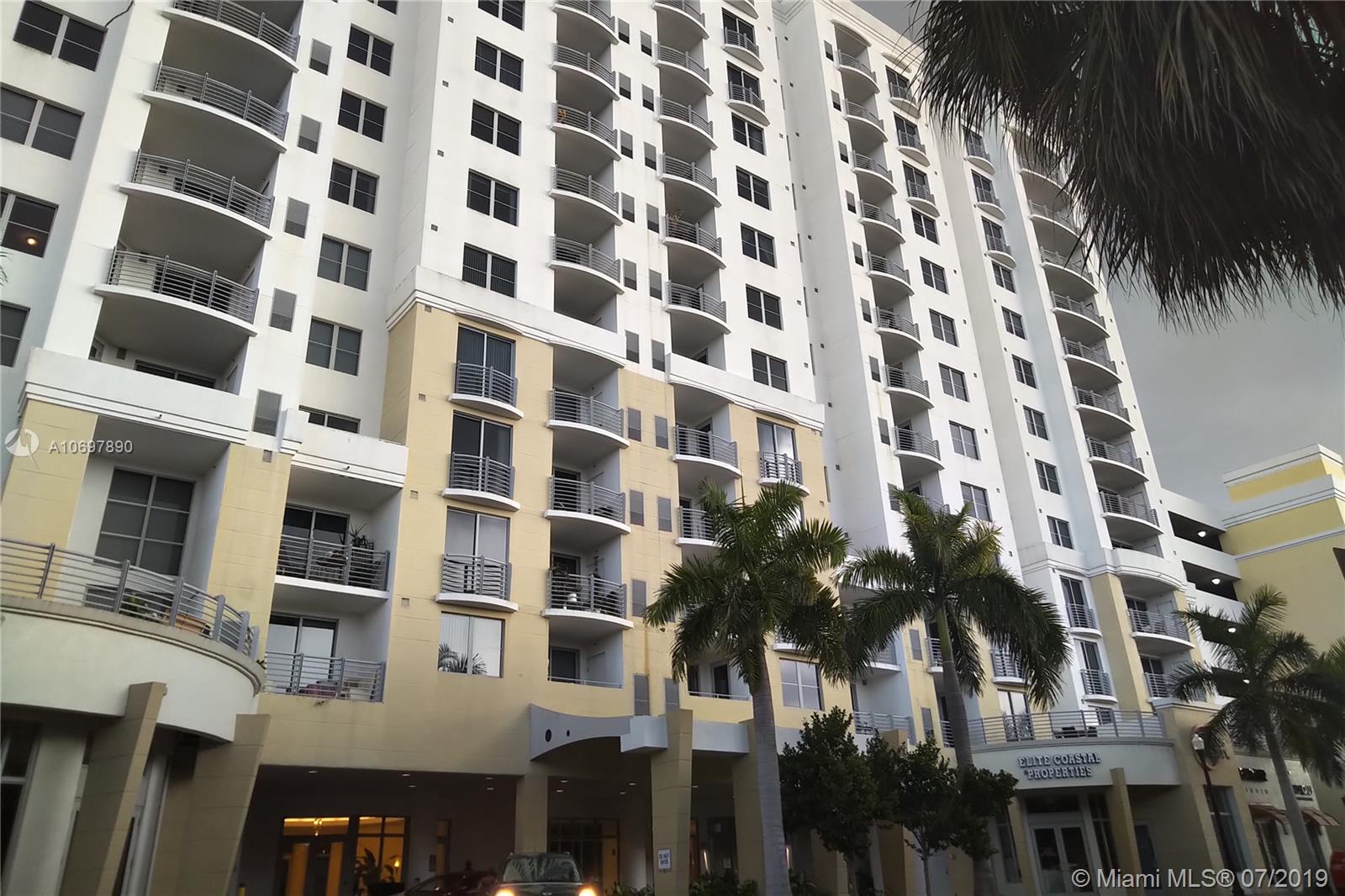 Radius Unit 902 Condo in Downtown Hollywood Hollywood Condos