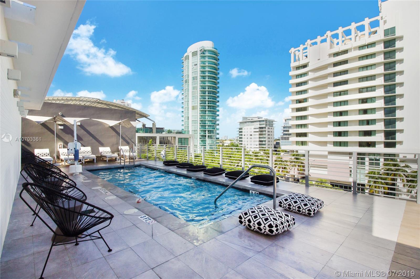 6080 Collins Avenue Unit 102 Condo in MidBeach Miami Beach Condos