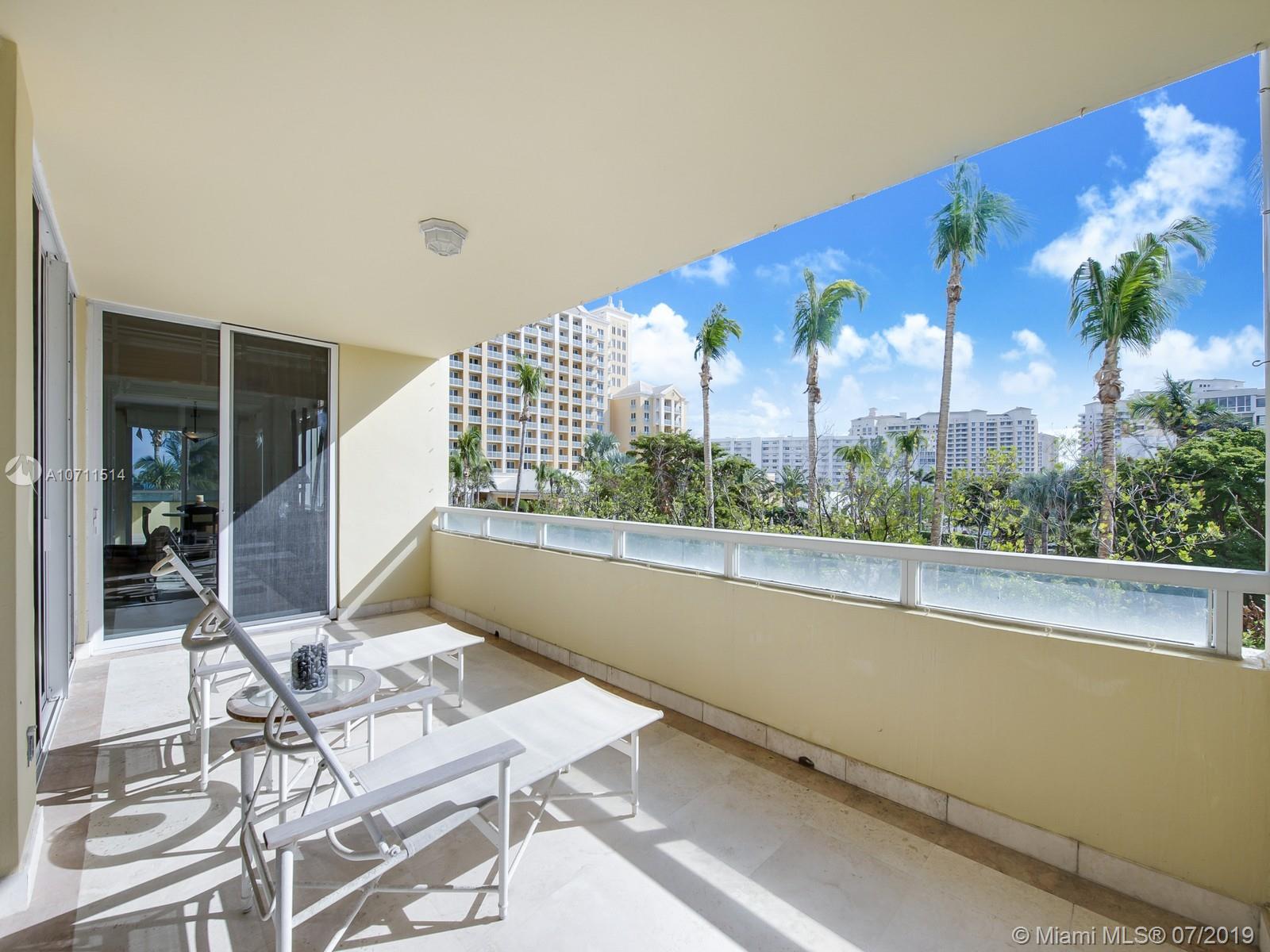 Grand Bay Residences Unit 309 Condo in Key Biscayne CondoBlackBook