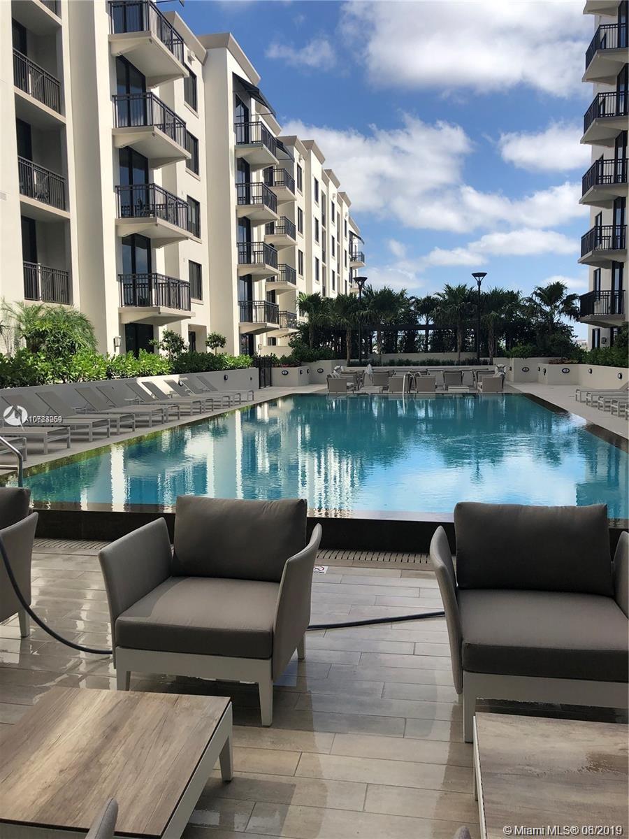Merrick Manor Unit 307 Condo for Sale in Coral Gables CondoBlackBook