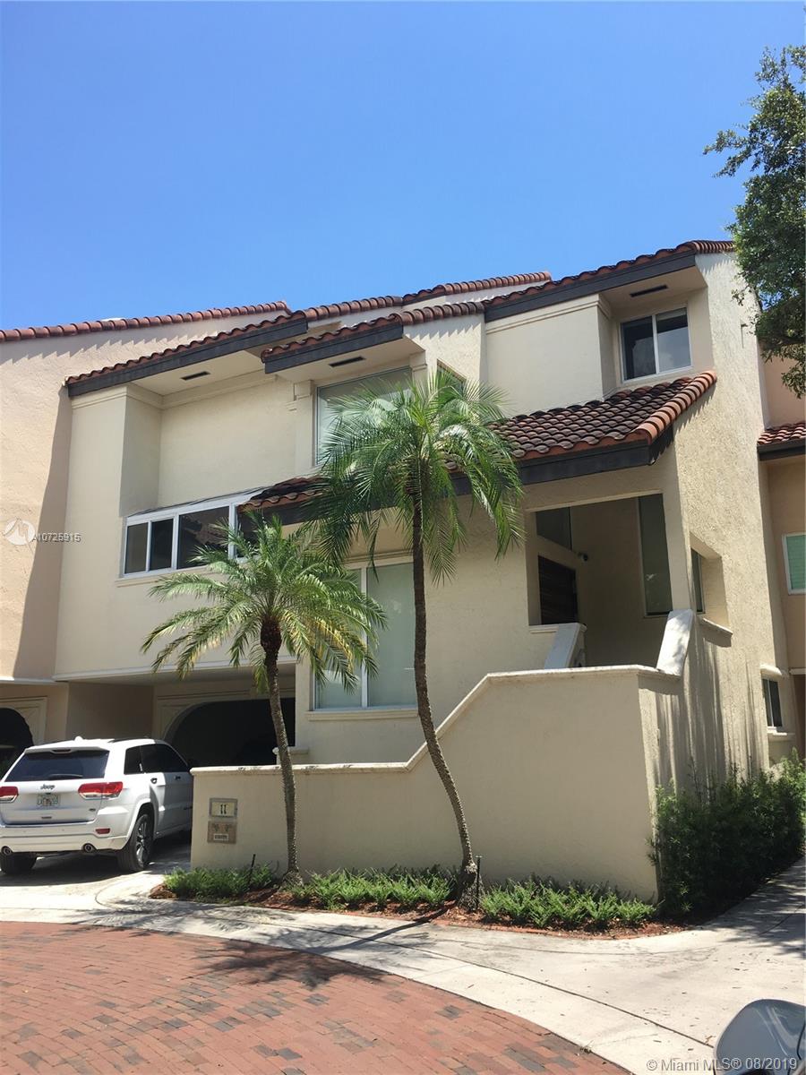 L Hermitage Unit 11 Condo for Sale in Coconut Grove Miami Condos CondoBlackBook
