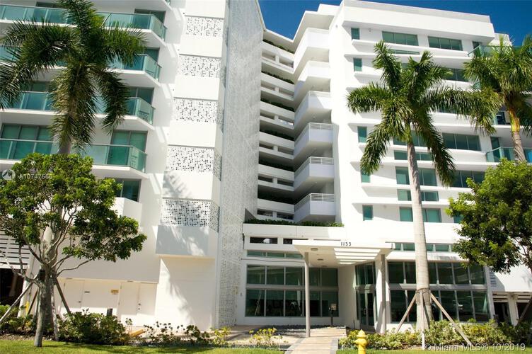 The Palms Residences Unit 402 Condo in Bay Harbor Islands CondoBlackBook