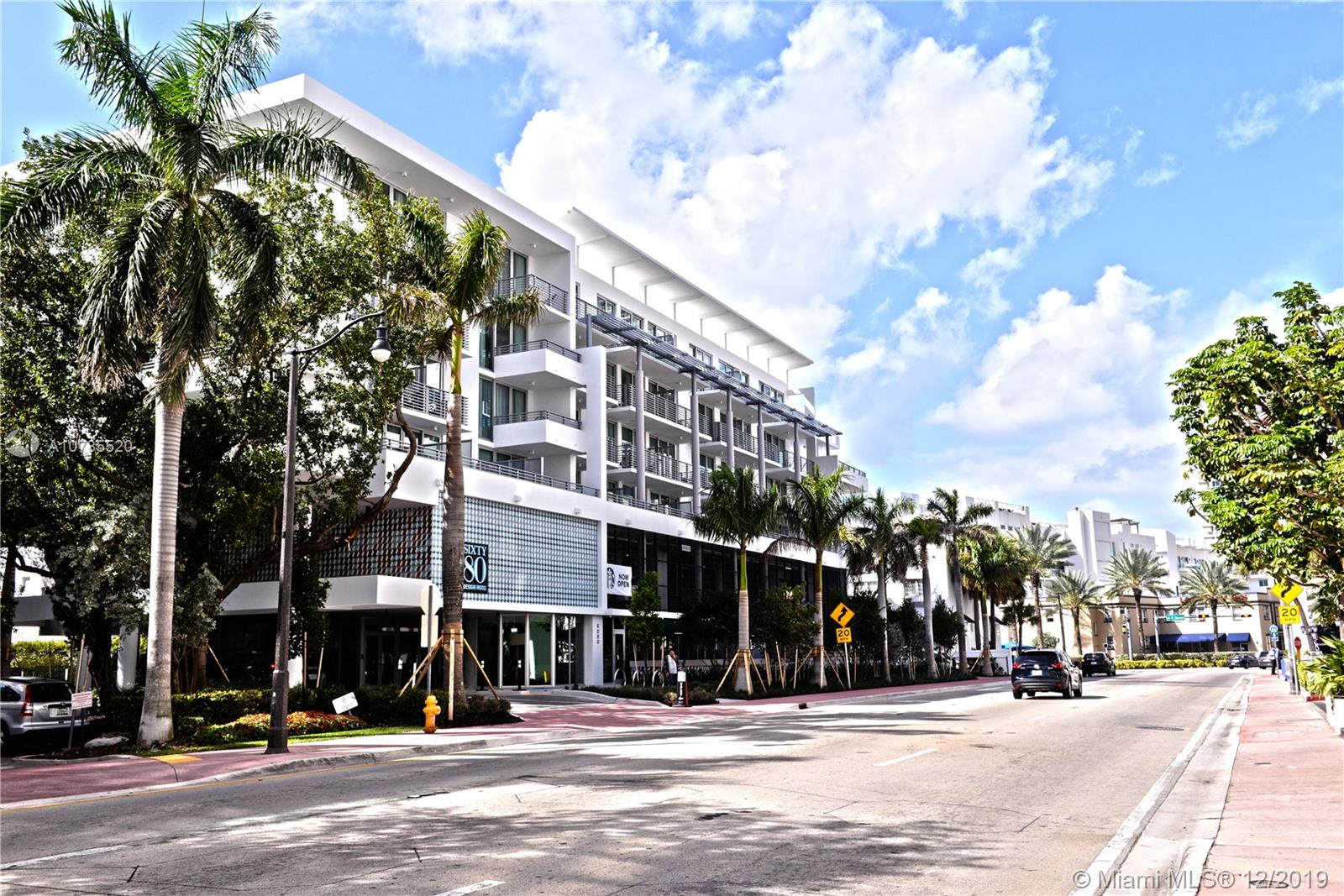 6080 Collins Avenue Unit 103 Condo in MidBeach Miami Beach Condos