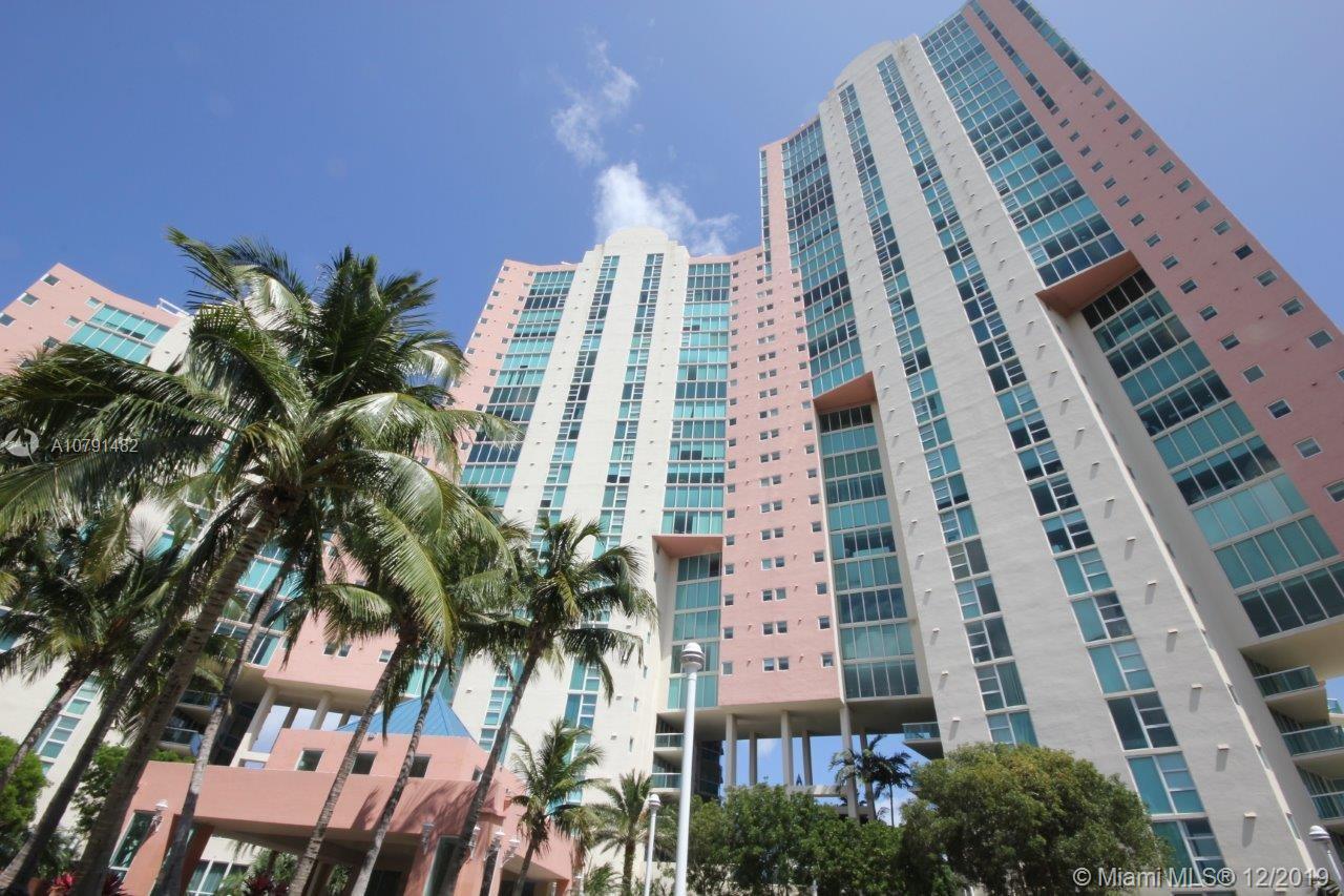 Hidden Bay Unit 1705 Condo in Aventura CondoBlackBook