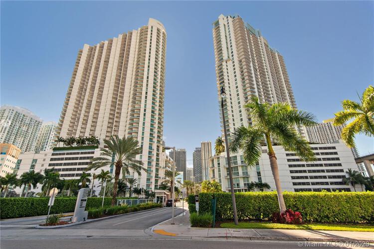 Ivy Unit 4410 Condo for Rent in Miami River Miami Condos