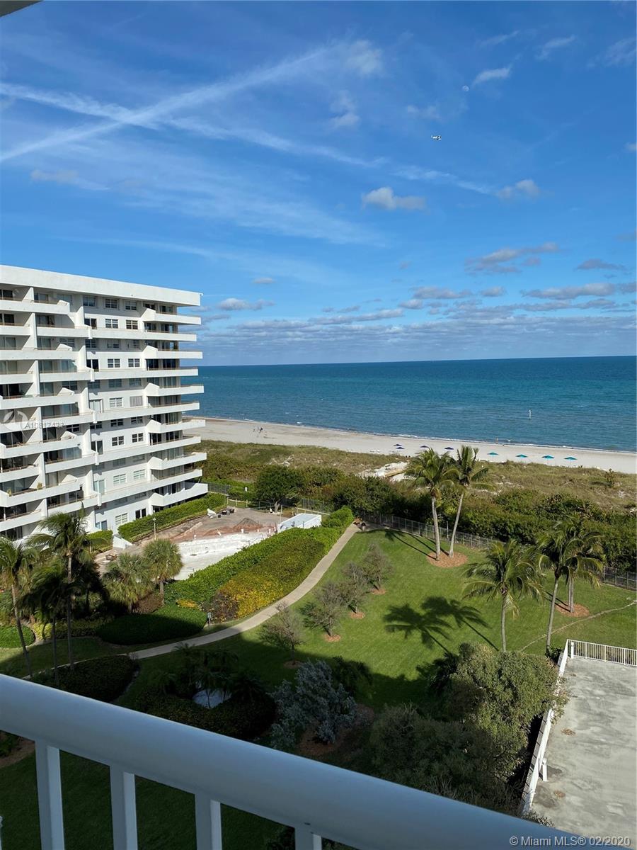 Commodore Club South Unit 900 Condo in Key Biscayne CondoBlackBook